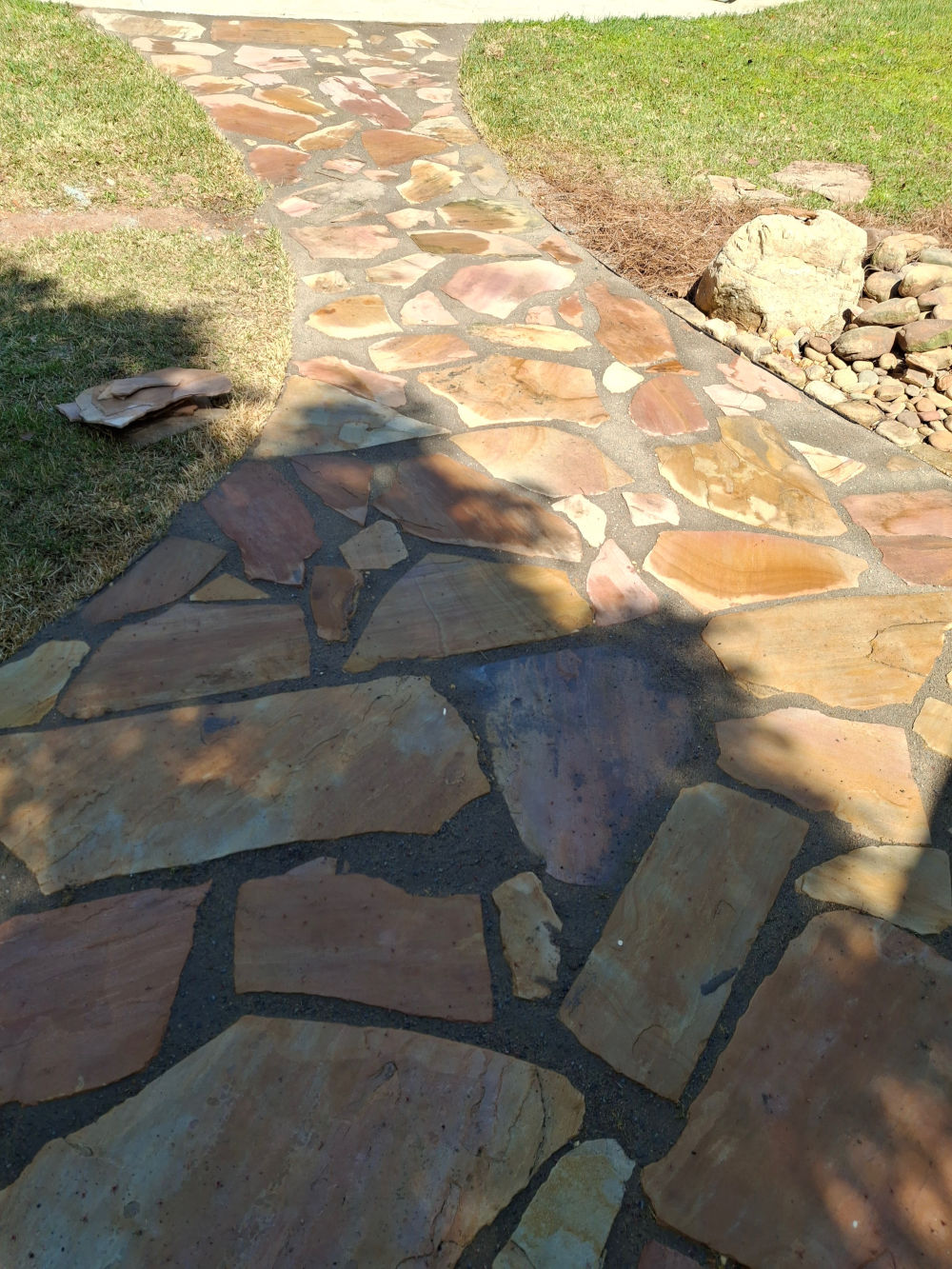 JH Property Maintenance Project 1