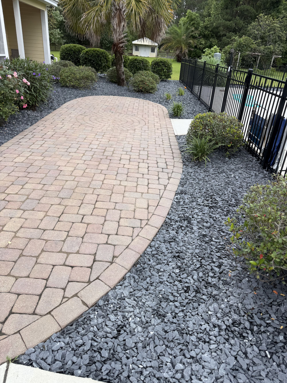 JH Property Maintenance Project 12