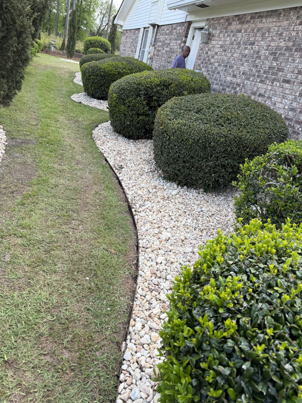 JH Property Maintenance Project 16