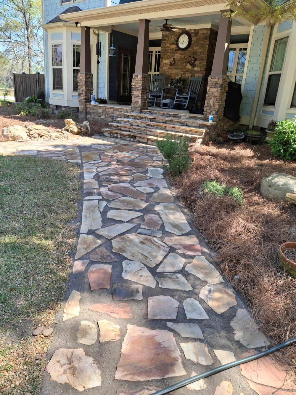 JH Property Maintenance Project 2