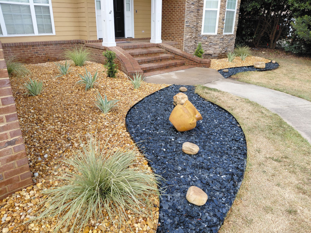 JH Property Maintenance Project 4