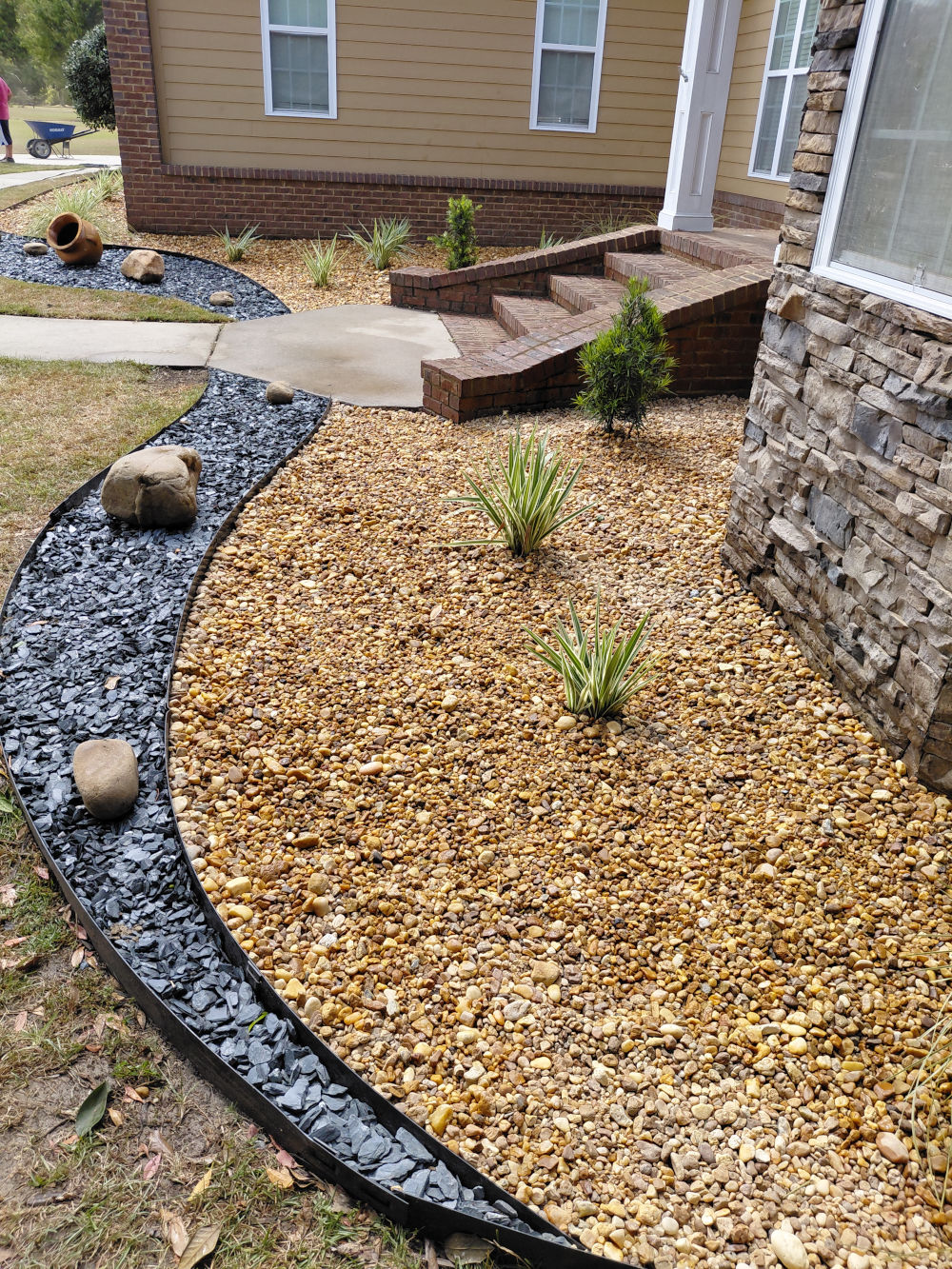 JH Property Maintenance Project 5