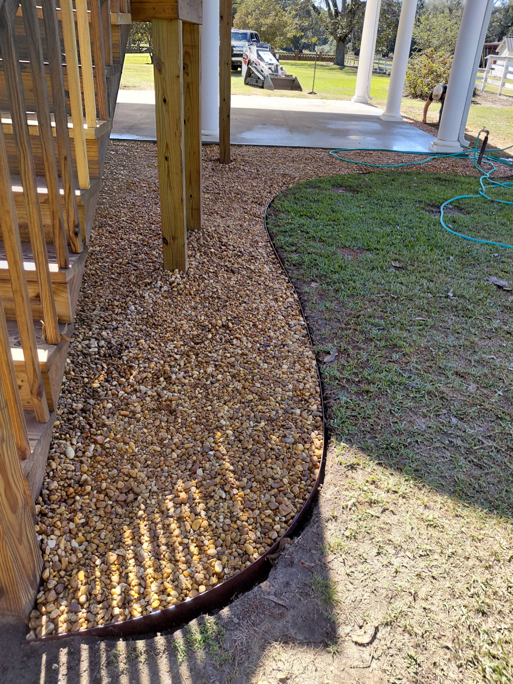 JH Property Maintenance Project 6